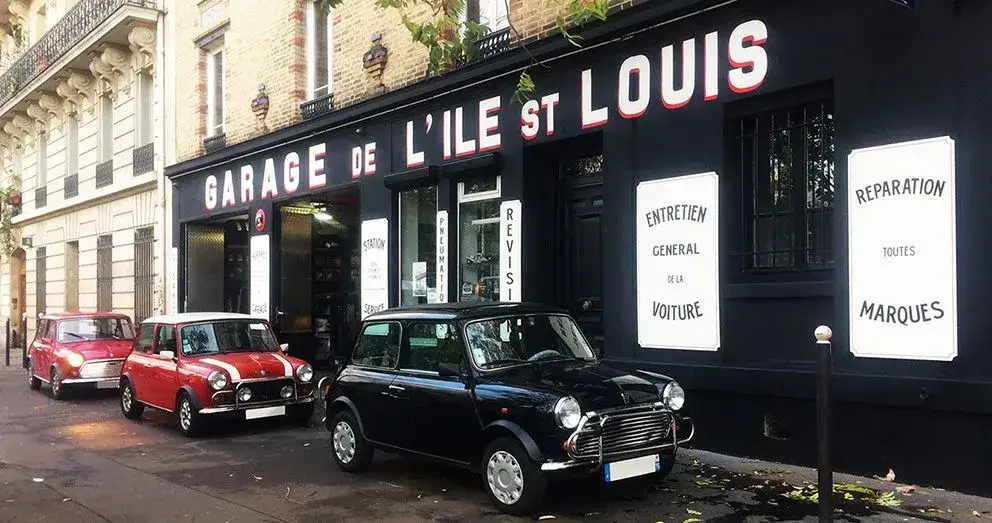 Najlepsze garaże tuningowe w Île-de-France – unikaj złych wyborów