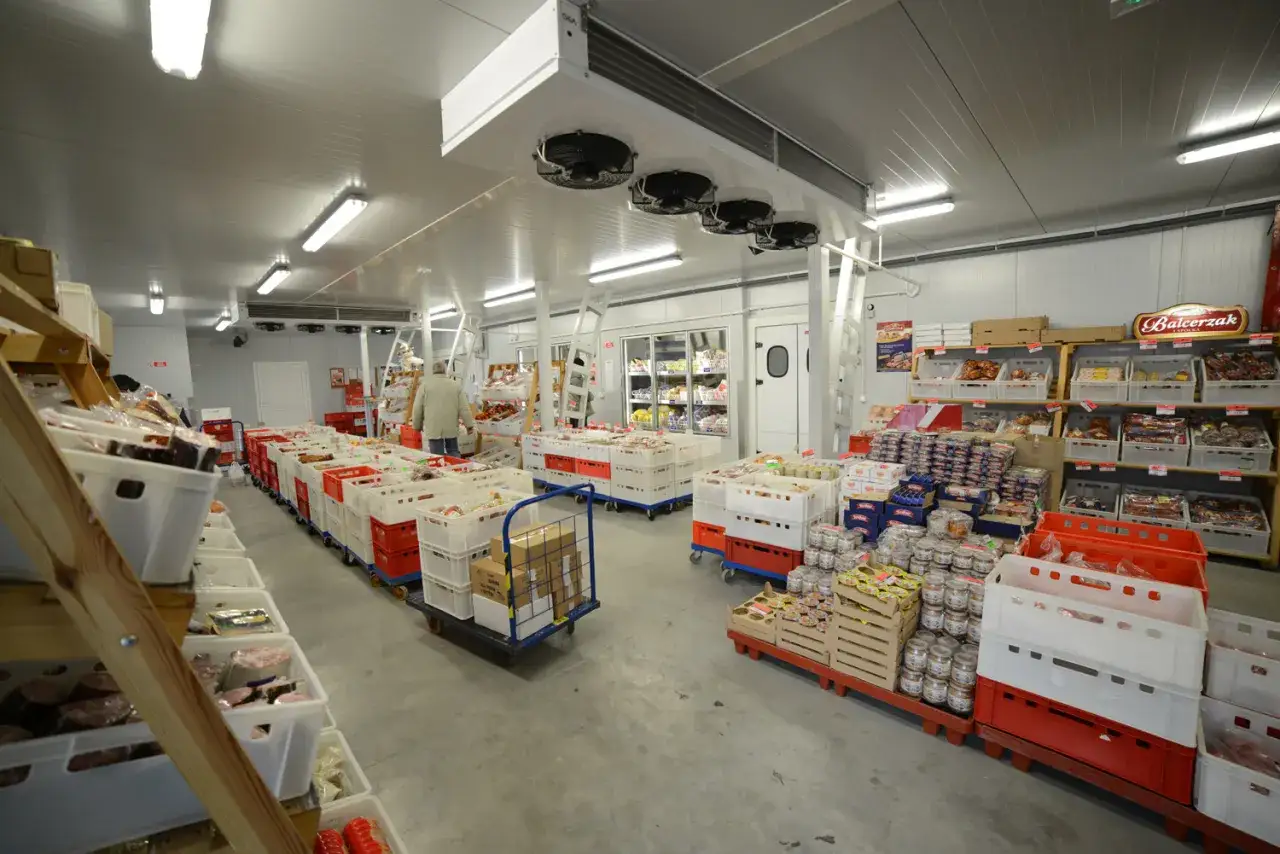 Reg-Drób – wysokiej jakości drób i mięso w Warszawie, sprawdź ofertę