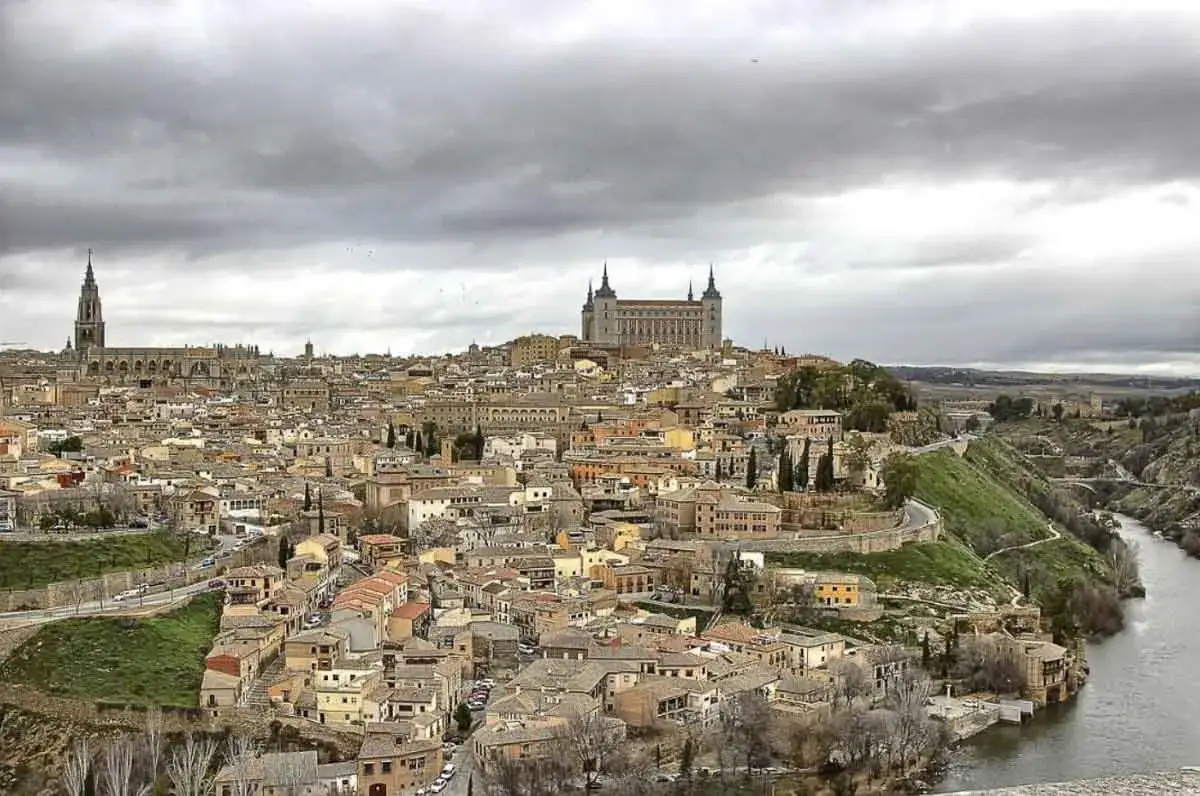 Toledo: Qué ver en la Ciudad de las Tres Culturas y cómo optimizar