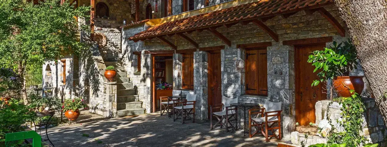 Kokkino Nero atrakcje: Odkryj najlepsze miejsca na relaks i zabawę