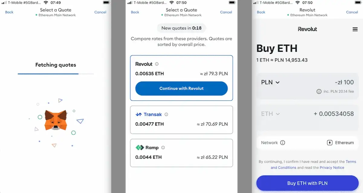 Jak wypłacić kryptowaluty z Revolut i uniknąć opóźnień w transakcjach