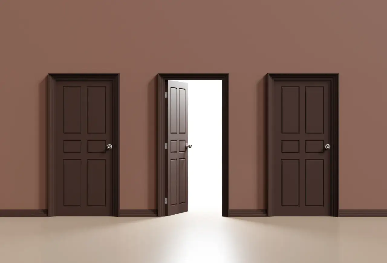 Jak odróżnić drzwi prawe od lewych i uniknąć błędów przy wyborze