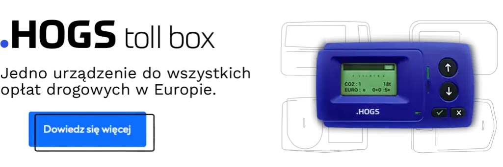 Jak płacić za autostrady w Niemczech i uniknąć niepotrzebnych kosztów