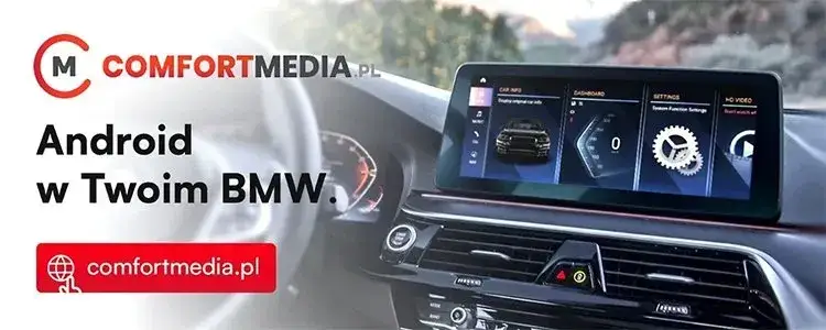 Dyfer BMW E90: Wycie, stuki? Diagnoza, koszty i naprawa