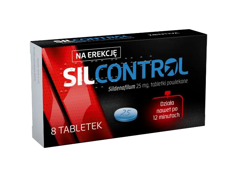 Skuteczne środki na erekcję bez recepty – co warto wiedzieć?