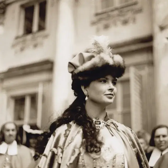 Polskie aktorki lat 80 i 90:  największe ikony tamtych dekad