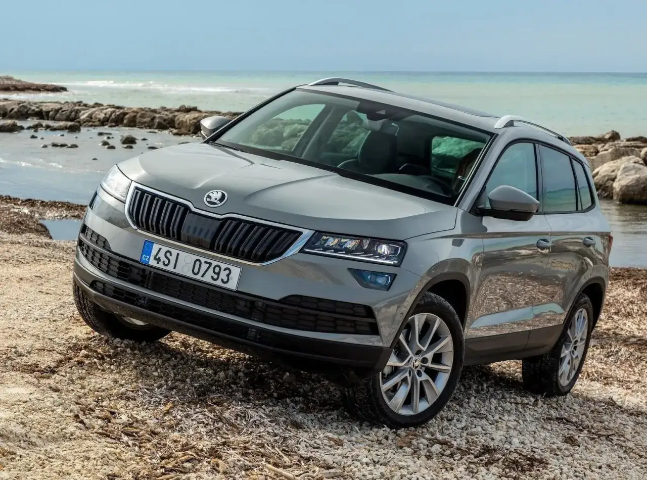 Skoda Karoq 1.5 TSI: Opinie użytkowników na forum - zalety i wady