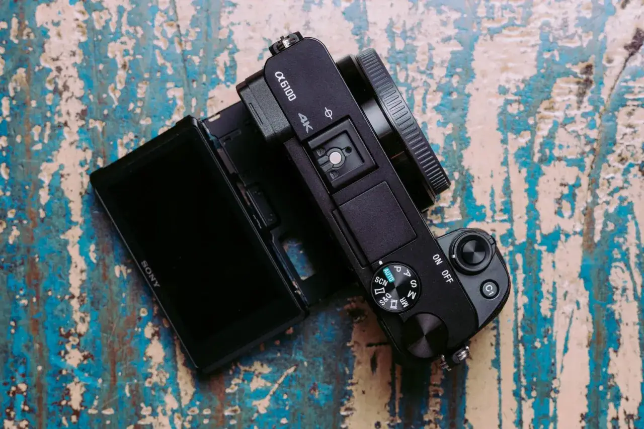Jaki aparat do nagrywania? Najlepsze modele dla każdego twórcy