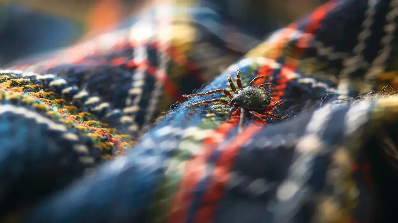 Jak długo kleszcz przeżyje bez krwi? Prawda o jego odporności