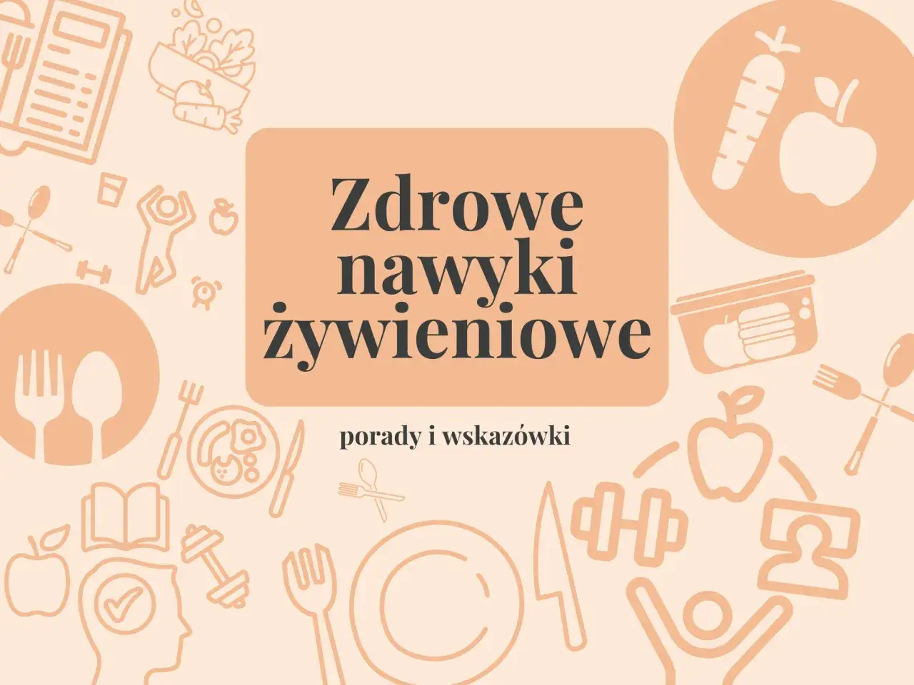 Jak jeść dietetycznie i unikać pułapek żywieniowych w codziennym życiu