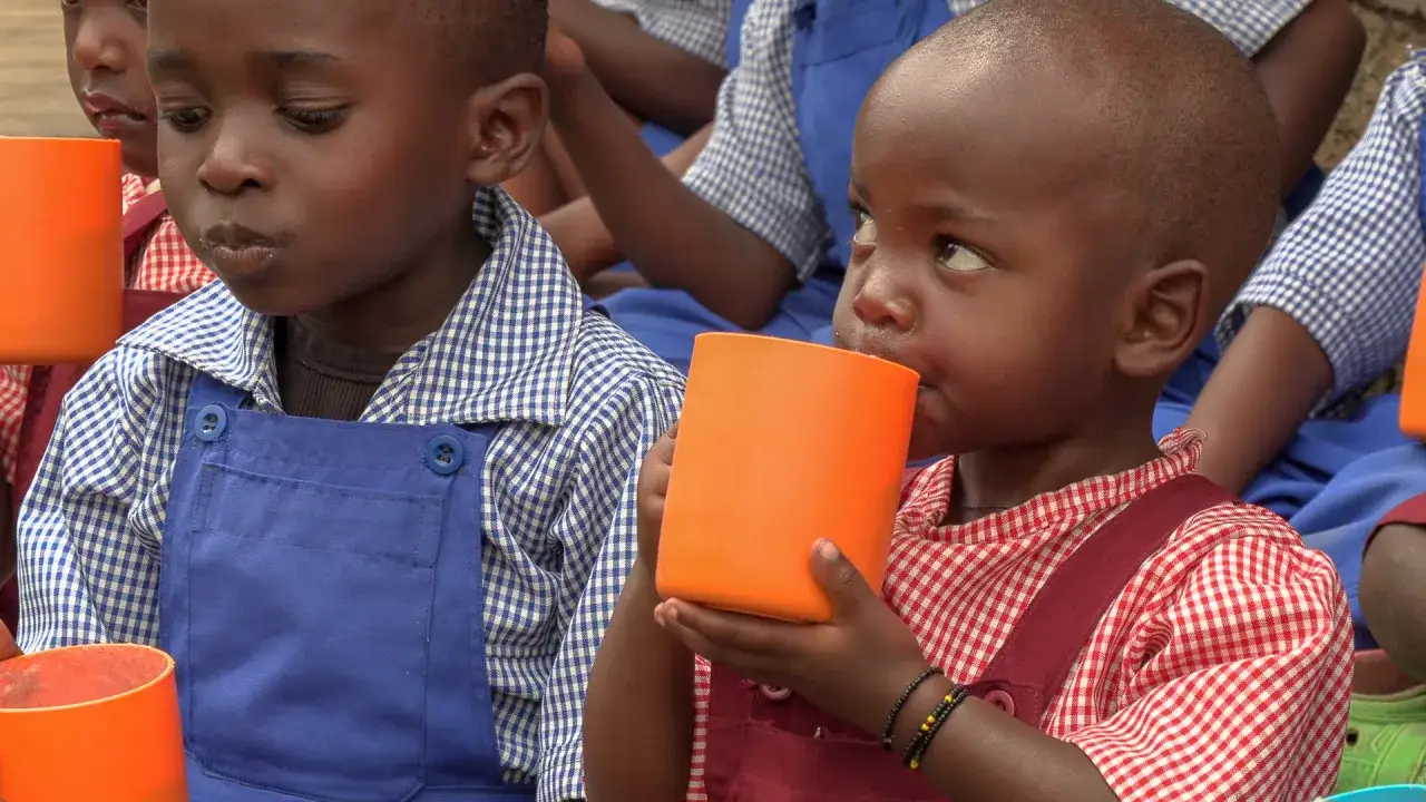 Adopcja dziecka z Afryki: Formalności, koszty, wyzwania dla Polaków