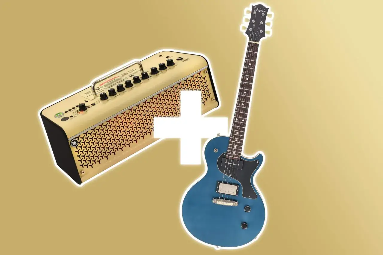 E-Gitarre ohne Amp: Leise üben & aufnehmen Die besten Lösungen