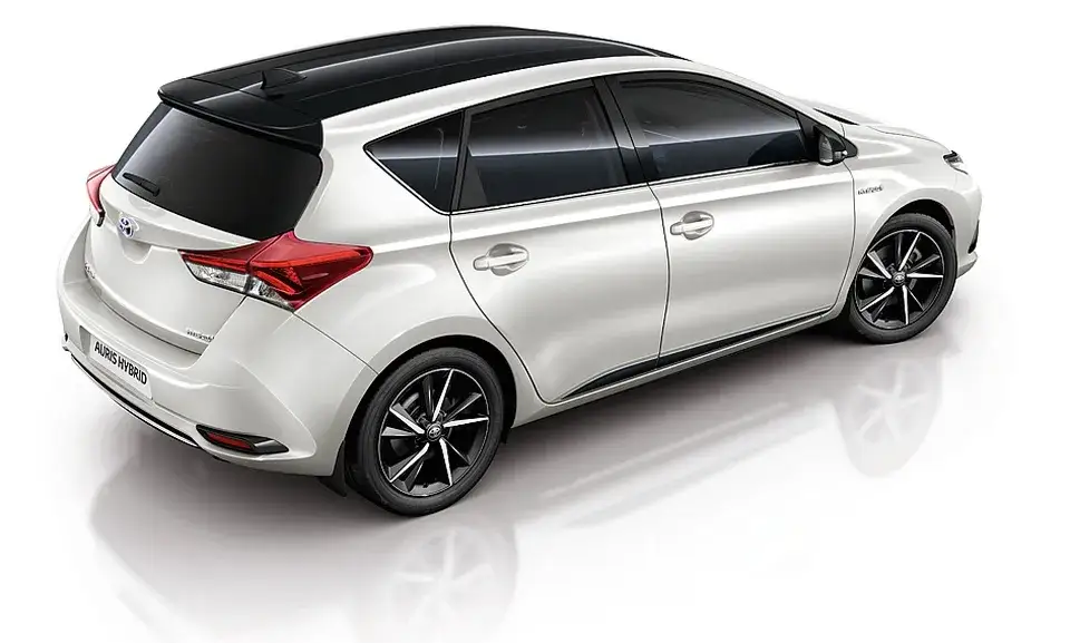 Ile pali Toyota Auris Hybrid? Sprawdź realne spalanie w mieście i trasie