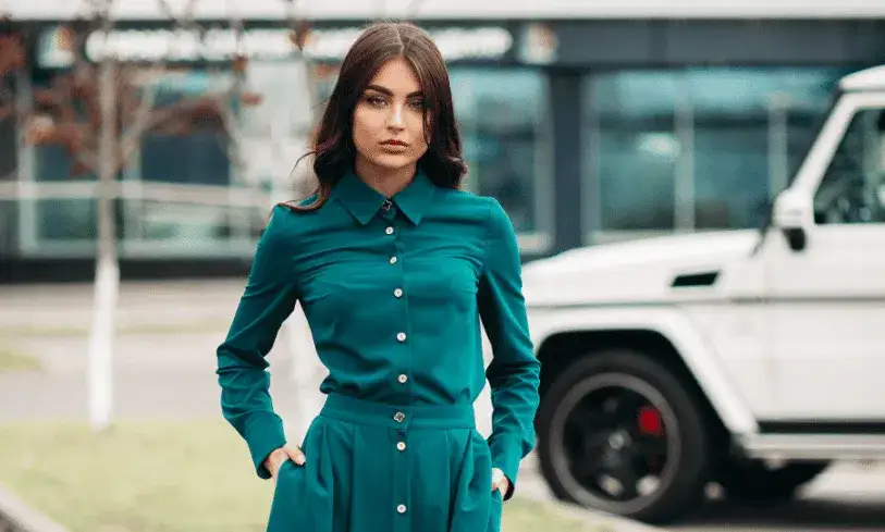 Zwykłe ubrania w modne zestawy? Odkryj sekrety stylistki!