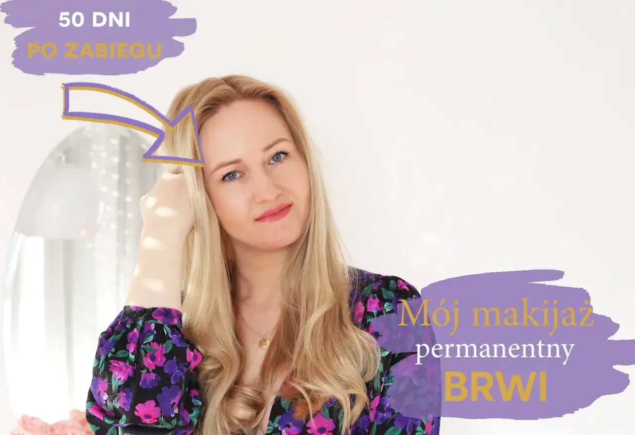 Mycie brwi po makijażu permanentnym: Uniknij błędów, ciesz się efektem