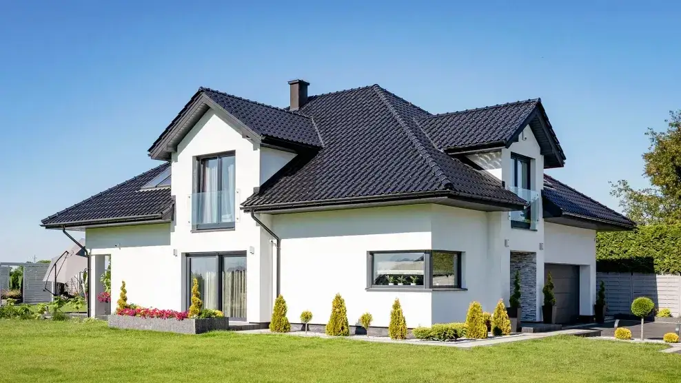 Rodzaje dachów: poznaj ich cechy i wybierz najlepszy dla siebie