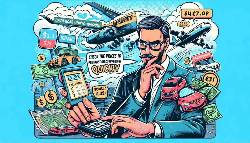 Ile kosztuje transfer z lotniska do hotelu? Sprawdź ceny i opcje