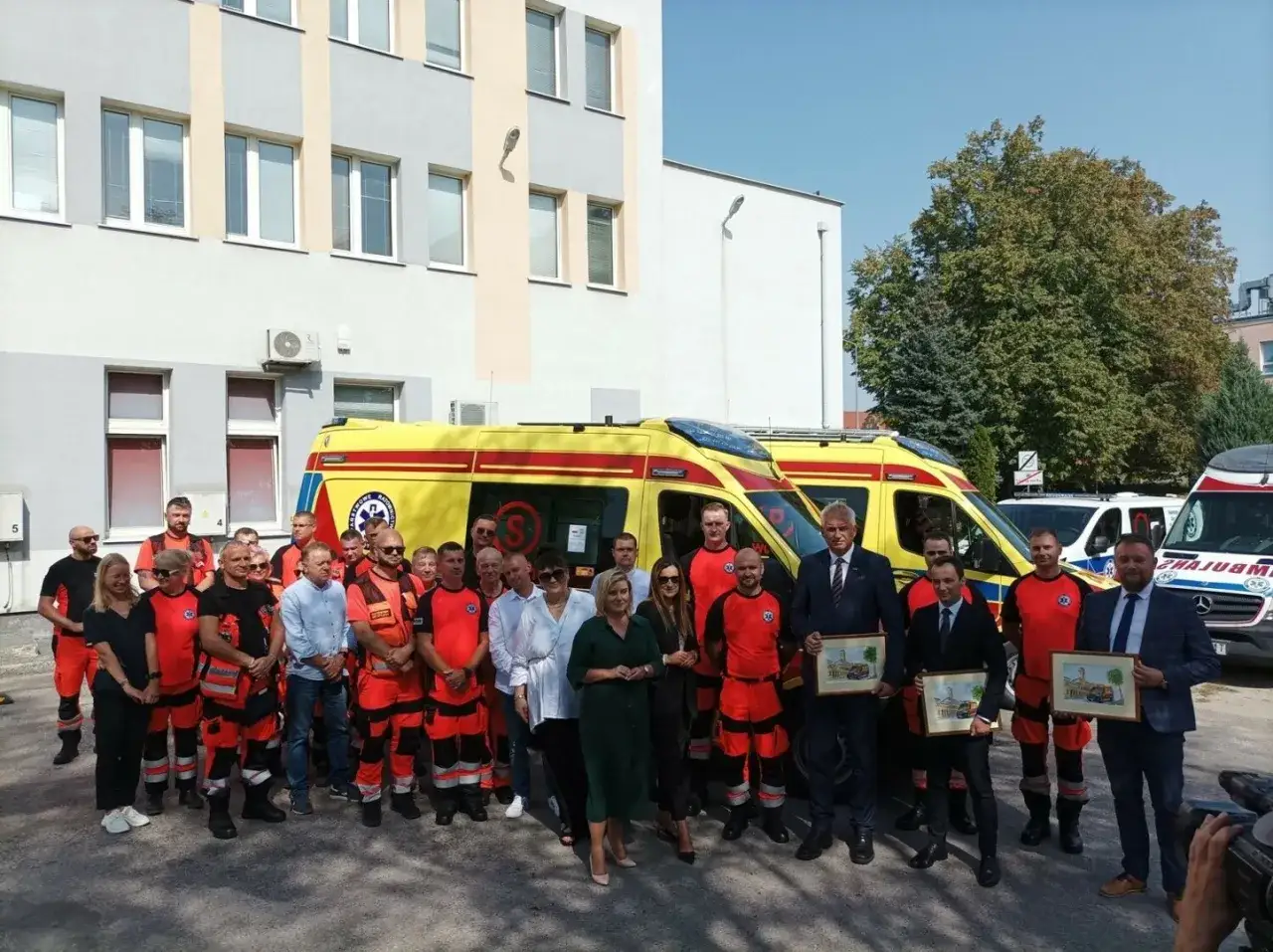 Gdzie na pogotowie Radom? Sprawdź, gdzie uzyskać pomoc natychmiastową