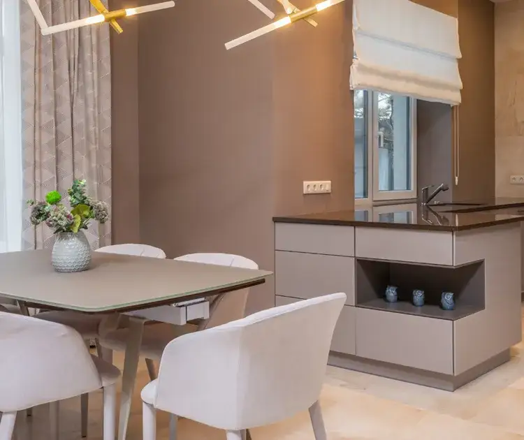 Czy meble kuchenne można odliczyć od podatku? Poznaj warunki ulgi!