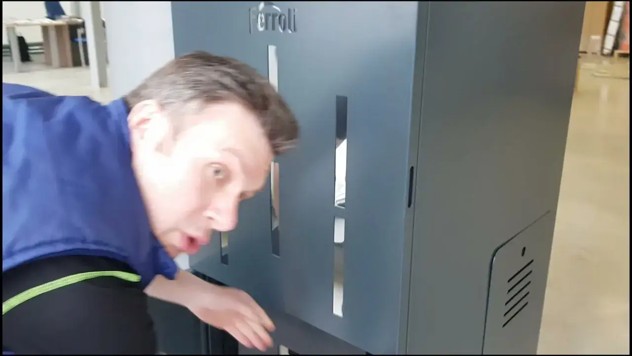 Najlepsze piece na pellet polecane na forum – uniknij błędów przy wyborze