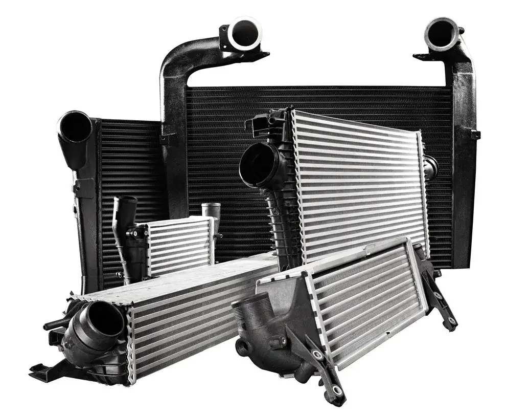 Uszkodzony intercooler w dieslu objawy - jak je rozpoznać i uniknąć problemów