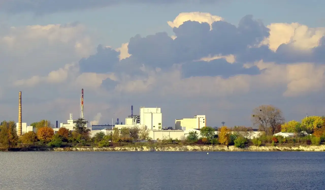 Jak ograniczyć zużycie wody w rolnictwie i przemyśle?