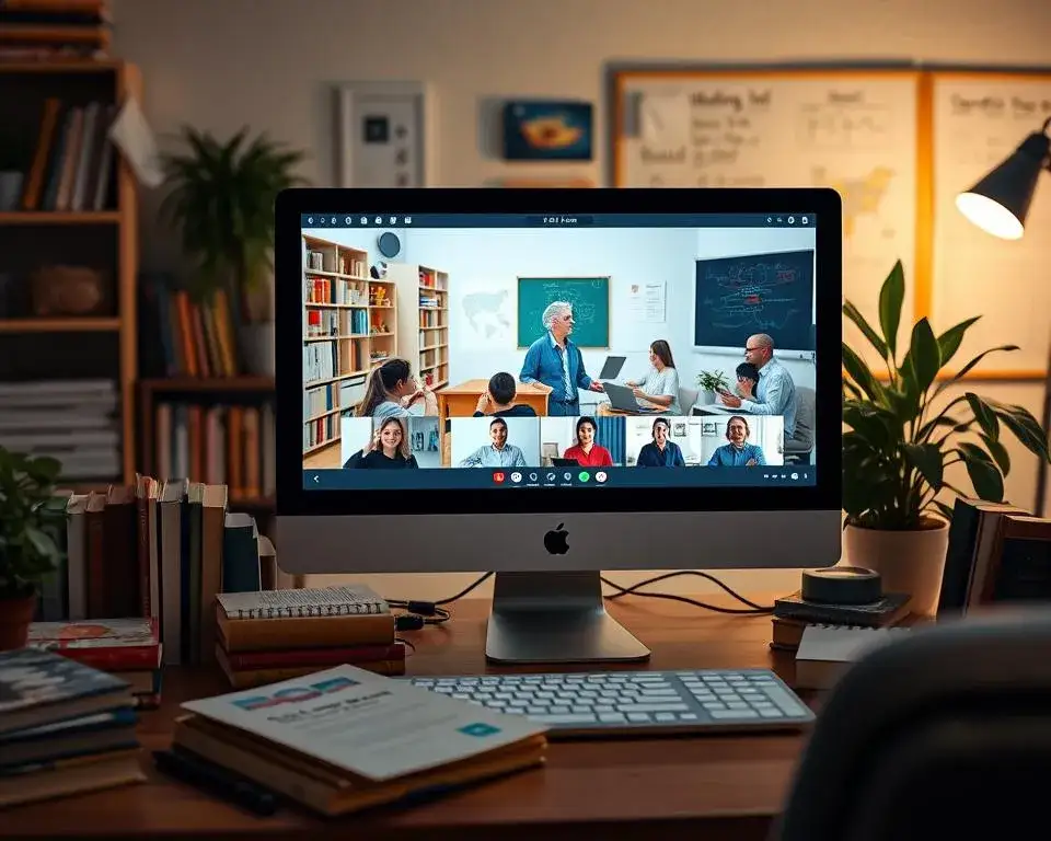 Skuteczne sposoby oceny zachowań uczniów podczas zdalnej nauki