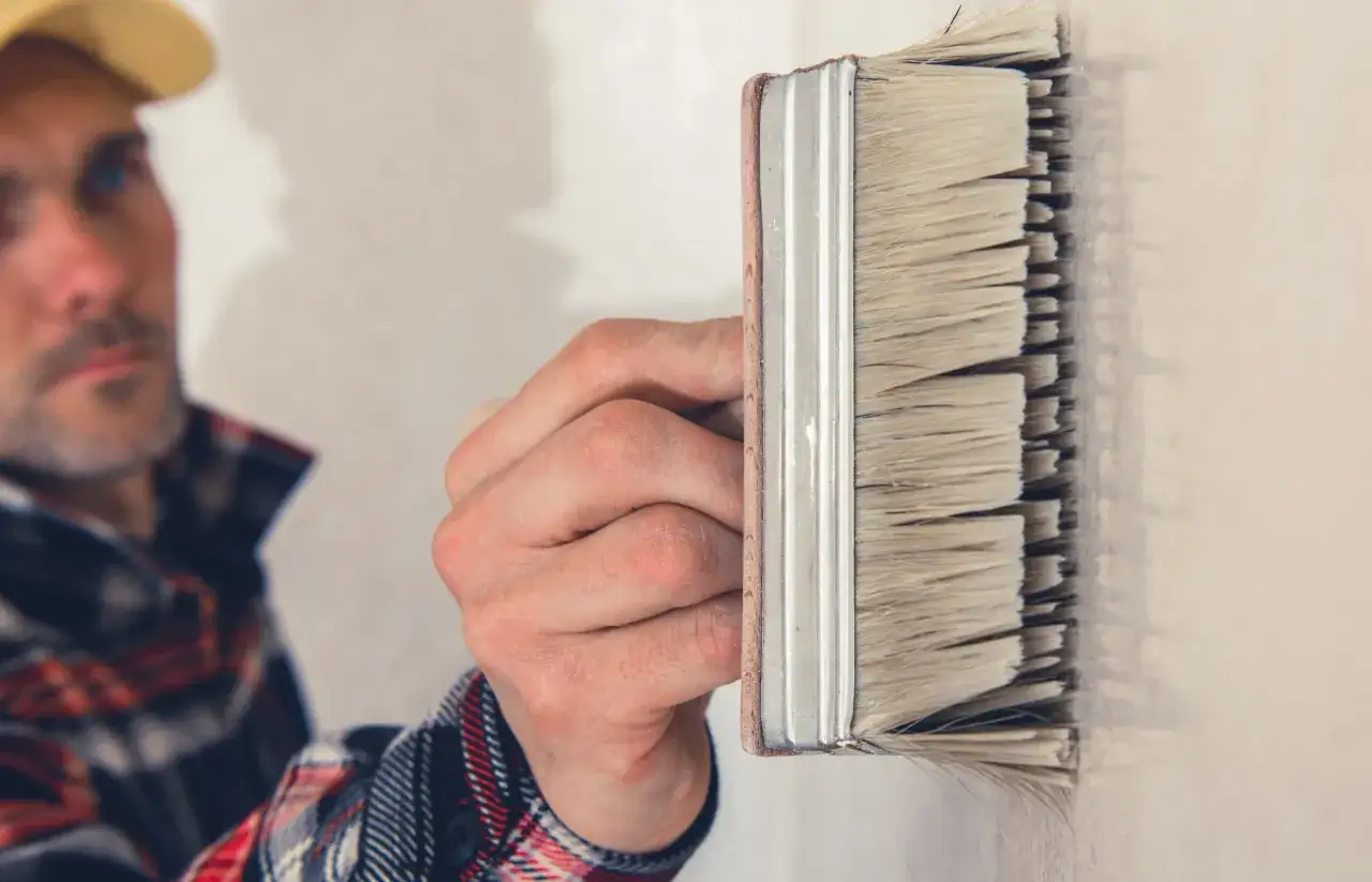 Ile schnie grunt? Czas schnięcia i czynniki wpływające na proces