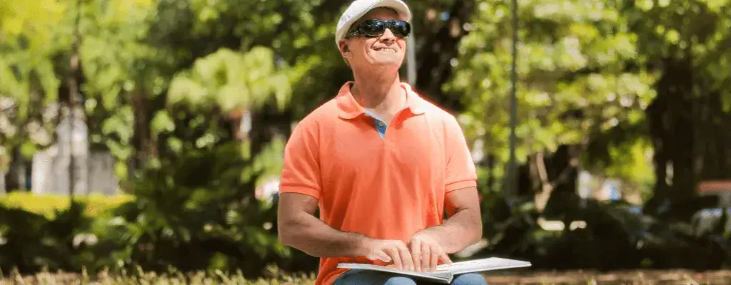 Sklep internetowy dla niewidomych - najlepsze produkty ułatwiające życie