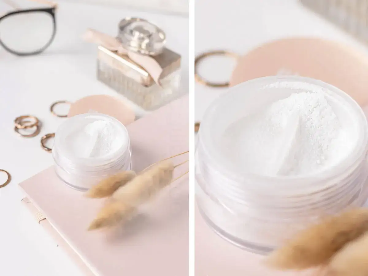 Paese Puff Cloud: Puder pod oczy, który podbił całą twarz?