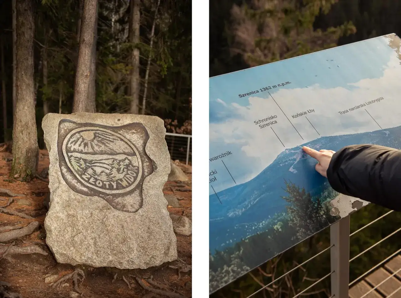 Góry Izerskie: Gdzie leżą i co warto zobaczyć? Przewodnik