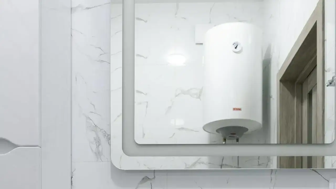 Jak odpowietrzyć bojler co, aby uniknąć problemów z ciepłą wodą