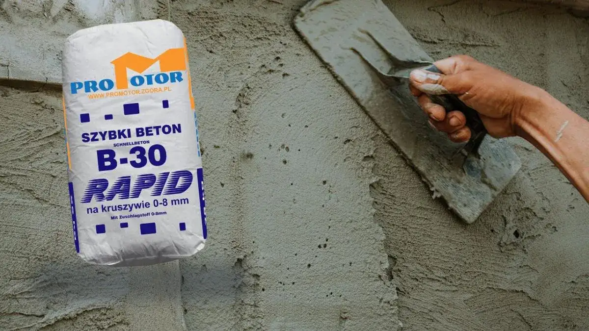 Jaki beton na strop? Wybierz odpowiednią klasę i uniknij problemów