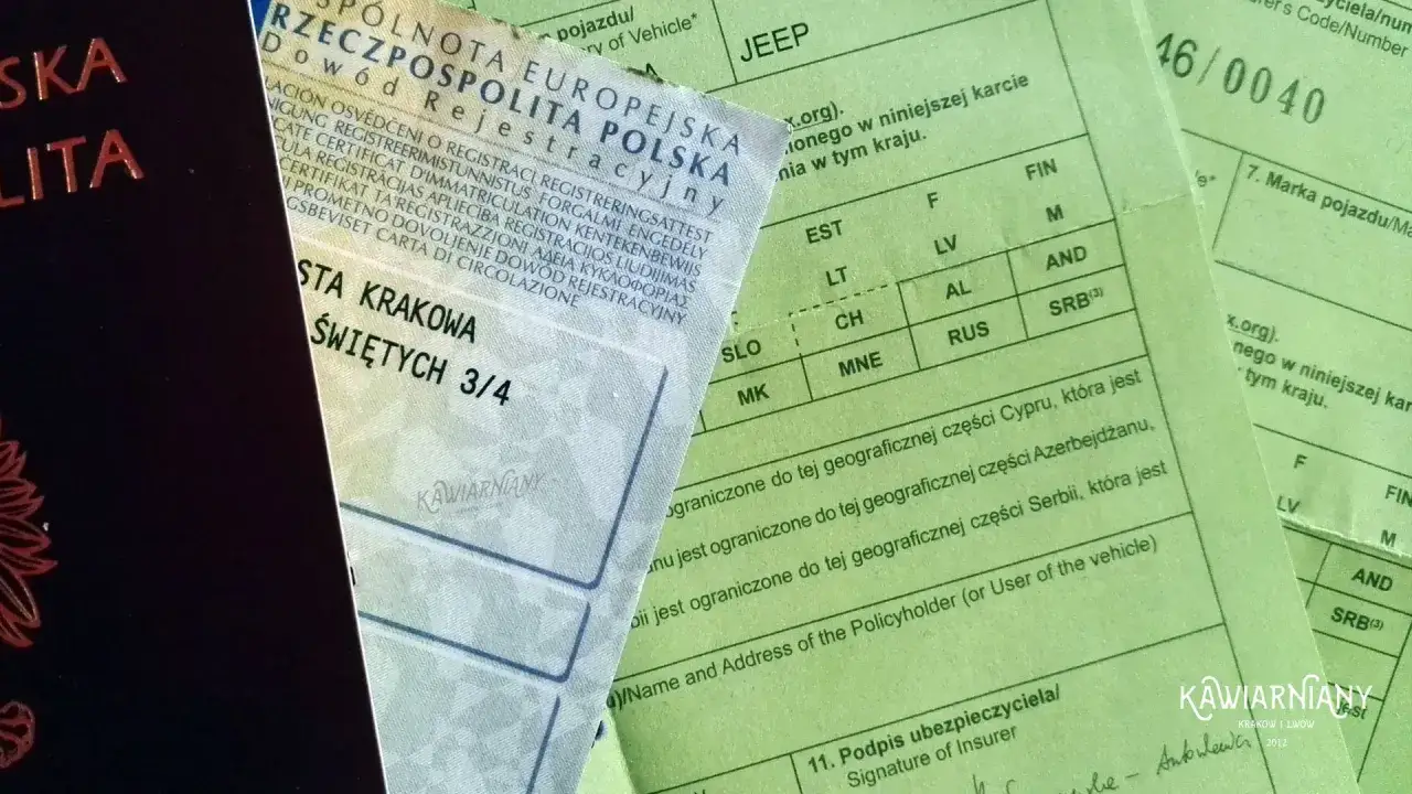 Na Węgry wystarczy dowód osobisty! Paszport? Co musisz wiedzieć