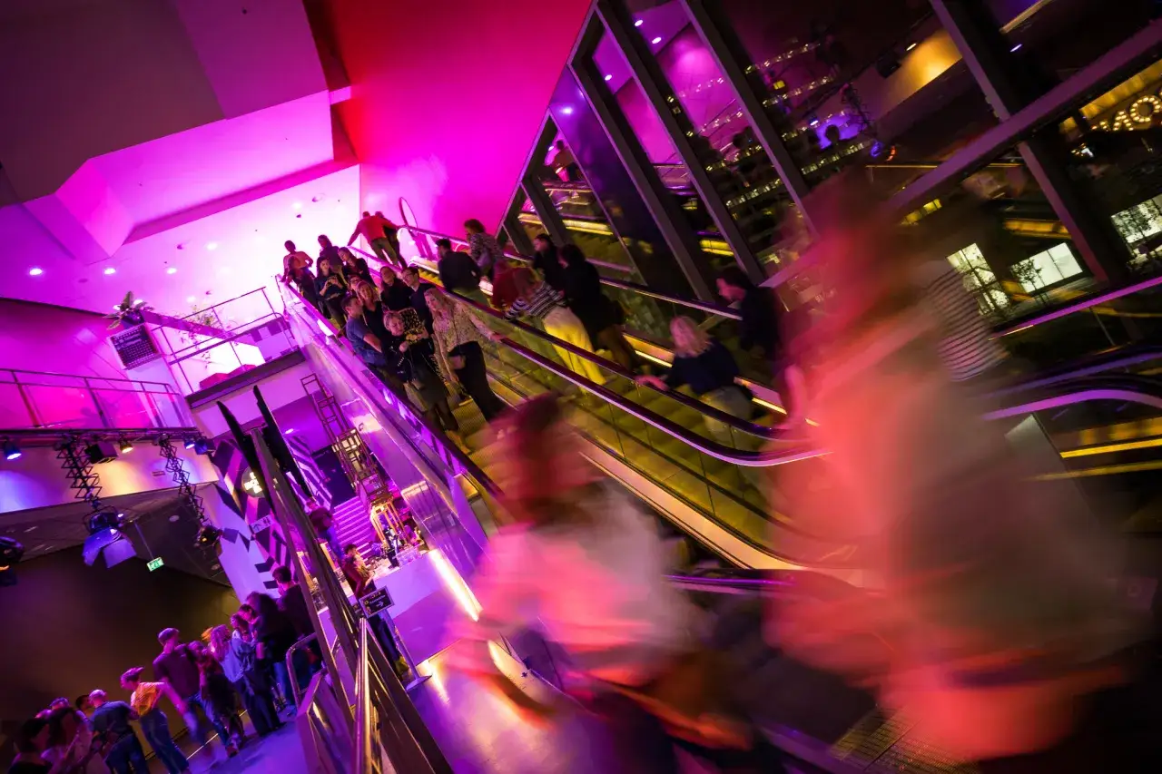 Studium Generale UU: Fascynujące wydarzenia, które musisz poznać