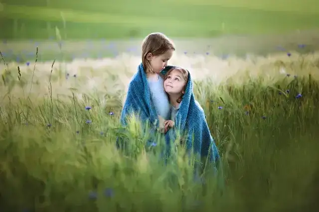 Jak zostać fotografem dziecięcym i uniknąć najczęstszych błędów