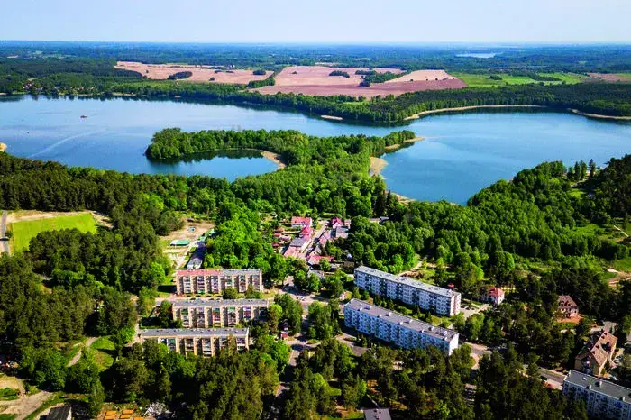 Najciekawsze atrakcje w Bornem Sulinowie, które musisz zobaczyć