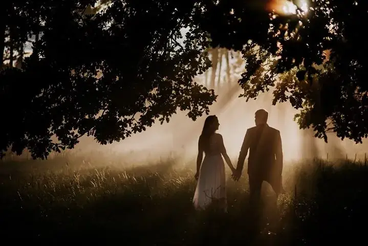 Jaki obiektyw do fotografii ślubnej? Mój sprawdzony zestaw!
