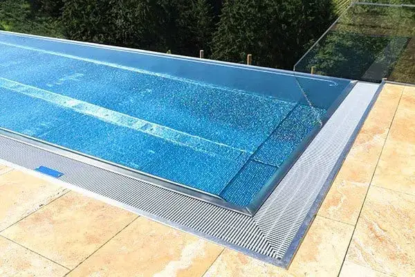 Ile kosztuje basen w Polsce? Realne koszty budowy i utrzymania