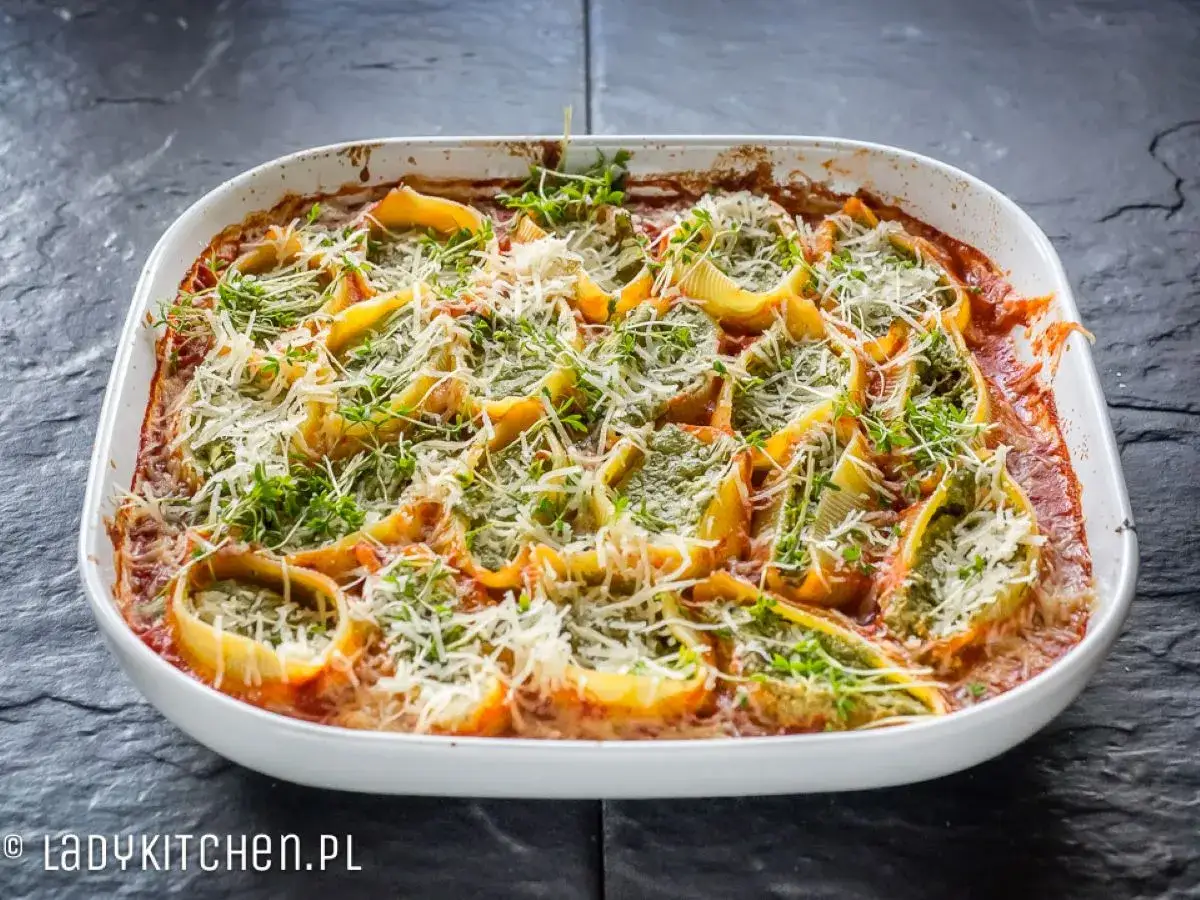 Pyszna pasta z bryndzy: szybki przepis i 10+ inspiracji!