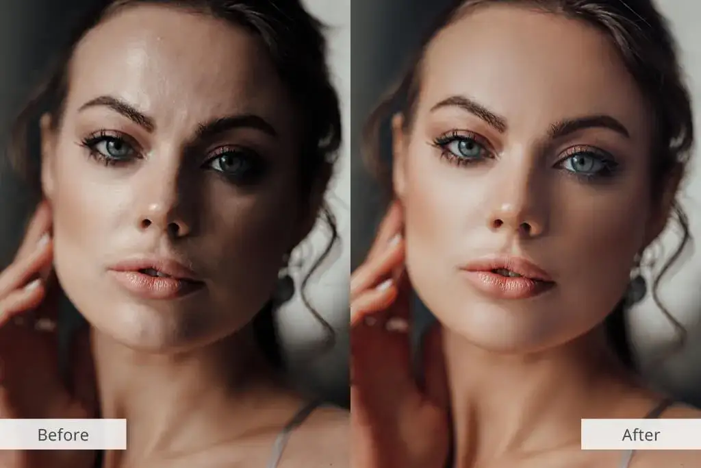 Jak usunąć cień ze zdjęcia w Photoshopie i uzyskać profesjonalny efekt