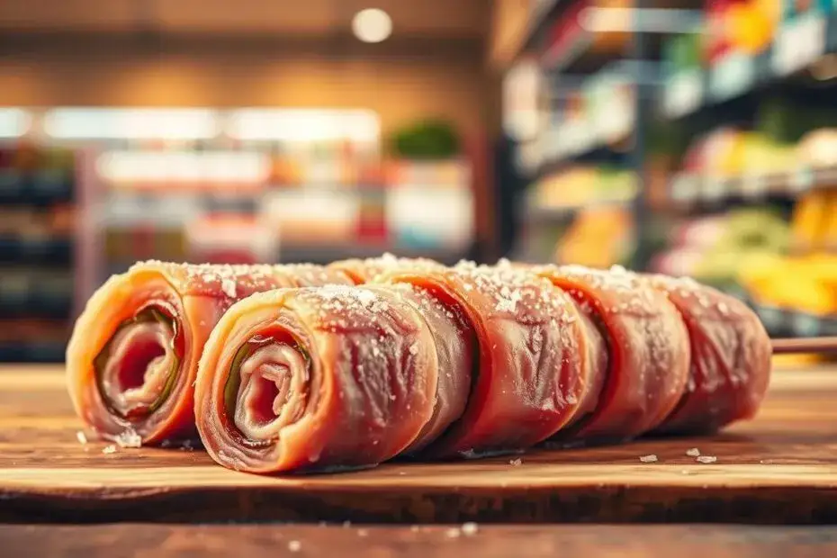 Mrożony kebab: Gdzie kupić i jak wybrać najlepszy?