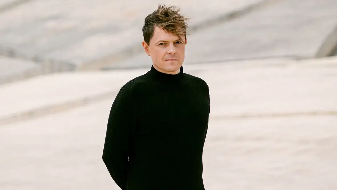 Michael Patrick Kelly – Gdzie odbędą się jego koncerty w Polsce w 2025?