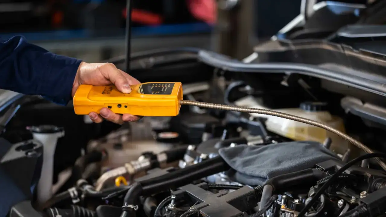 Jakie dokumenty do przeglądu auta z LPG? Uniknij problemów na stacji