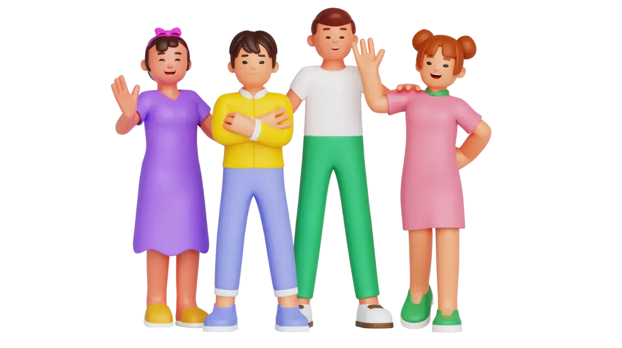 Fajne tematy do pisania z kolegą, które zbliżą was do siebie