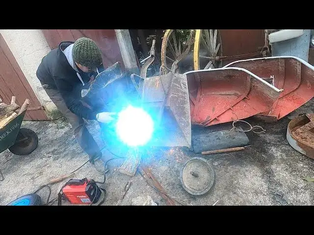 Jak zrobić taczki: proste sposoby na funkcjonalne i dekoracyjne modele