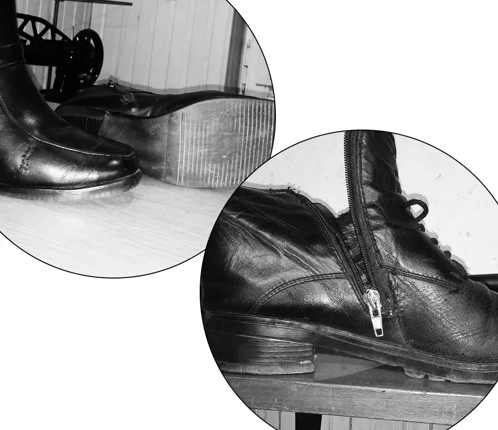 Ile kosztuje skracanie obcasów? Ceny i czynniki wpływające na koszt