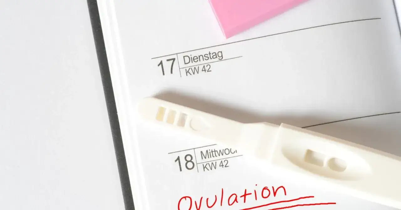 Dlaczego test owulacyjny nie pokazuje owulacji - odkryj przyczyny