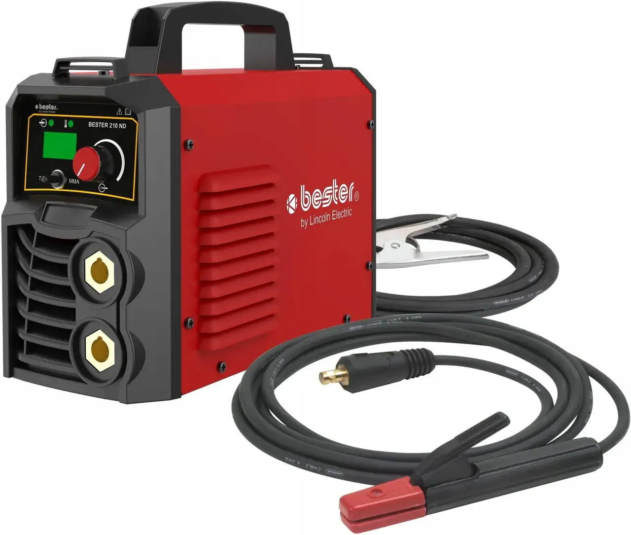 Najlepsze spawarki MMA ranking - uniknij błędnych wyborów i oszczędzaj