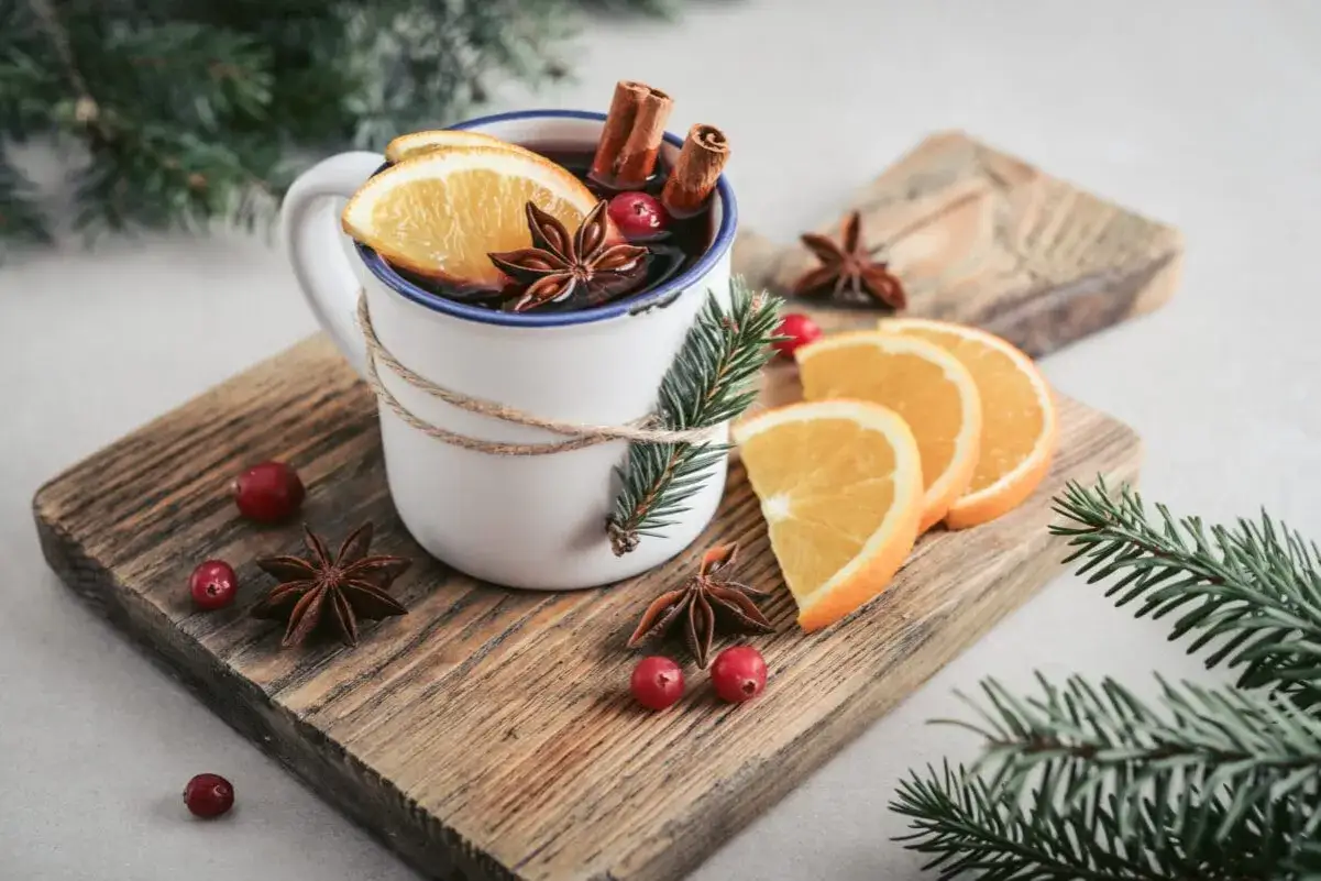 Jakie przyprawy do grzańca? Stwórz idealny smak w domu!